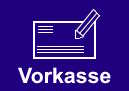 Vorkasse